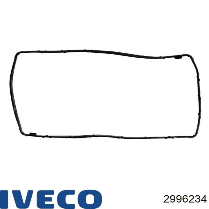 500383043 Iveco Прокладка клапана вентиляции картера