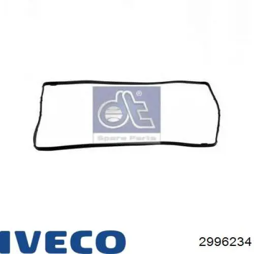 2996234 Iveco Прокладка клапана вентиляции картера
