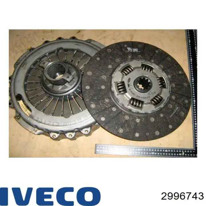  2996743 Iveco