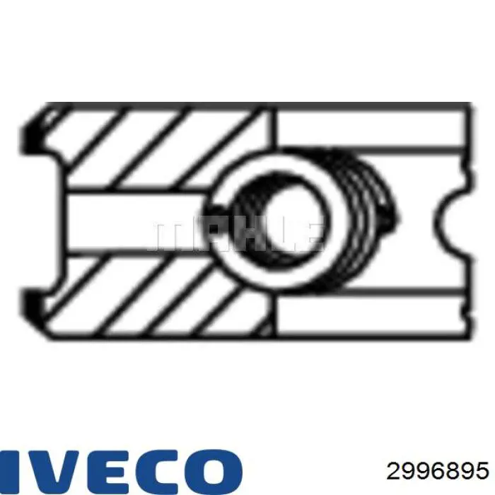 2996895 Iveco 