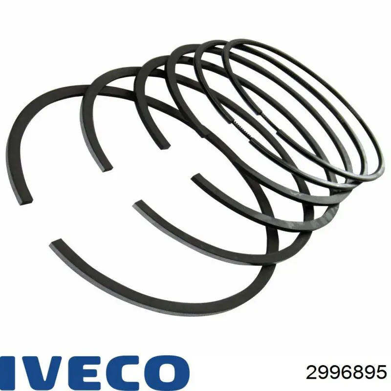 Купить 2996895 Iveco 