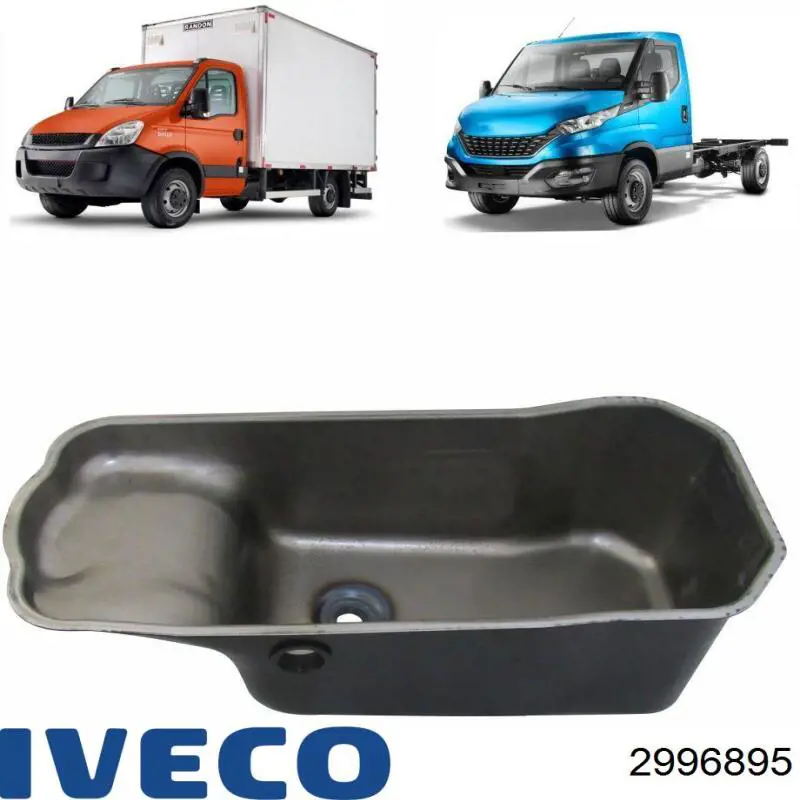  2996895 Iveco