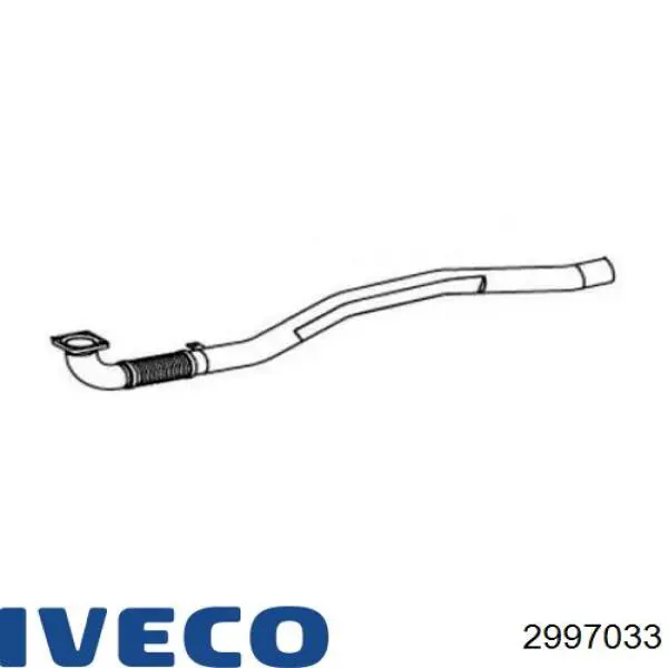  2997033 Iveco