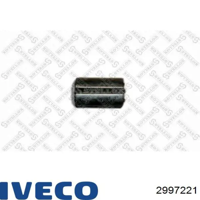 Сайлентблок (втулка) рессоры передней Errevi 730221 цена, от 10.68 USD