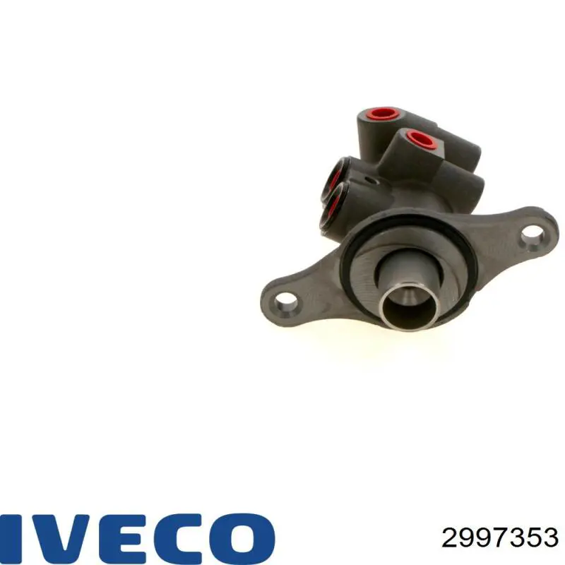 2997353 Iveco Цилиндр тормозной, главный