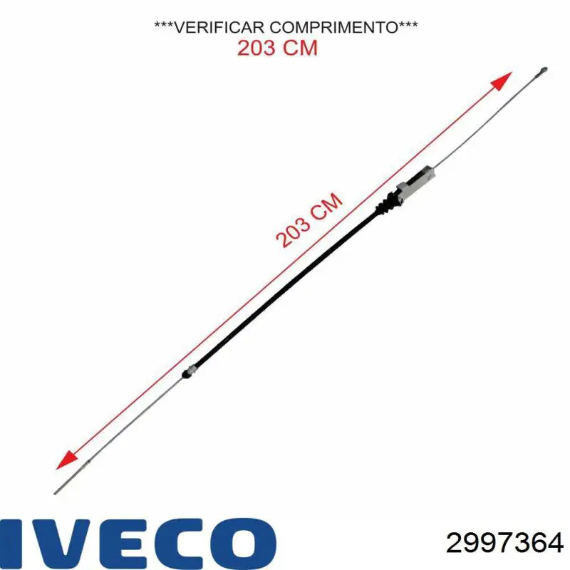 2997364 Iveco 