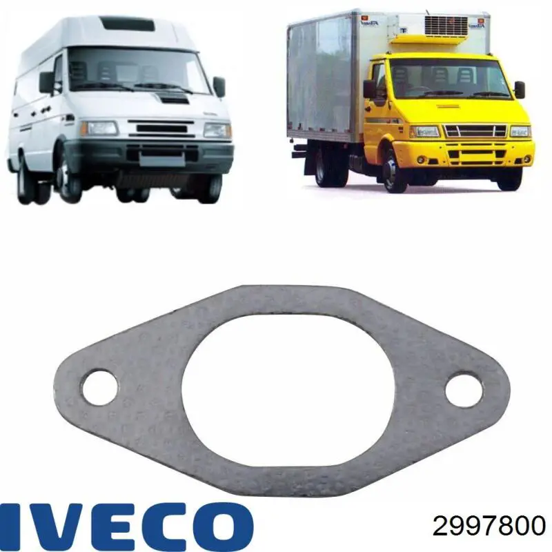  2997800 Iveco