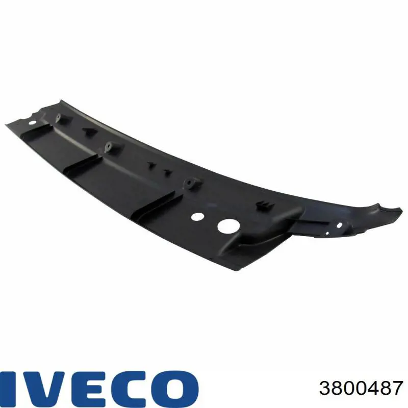 3800487 Iveco 