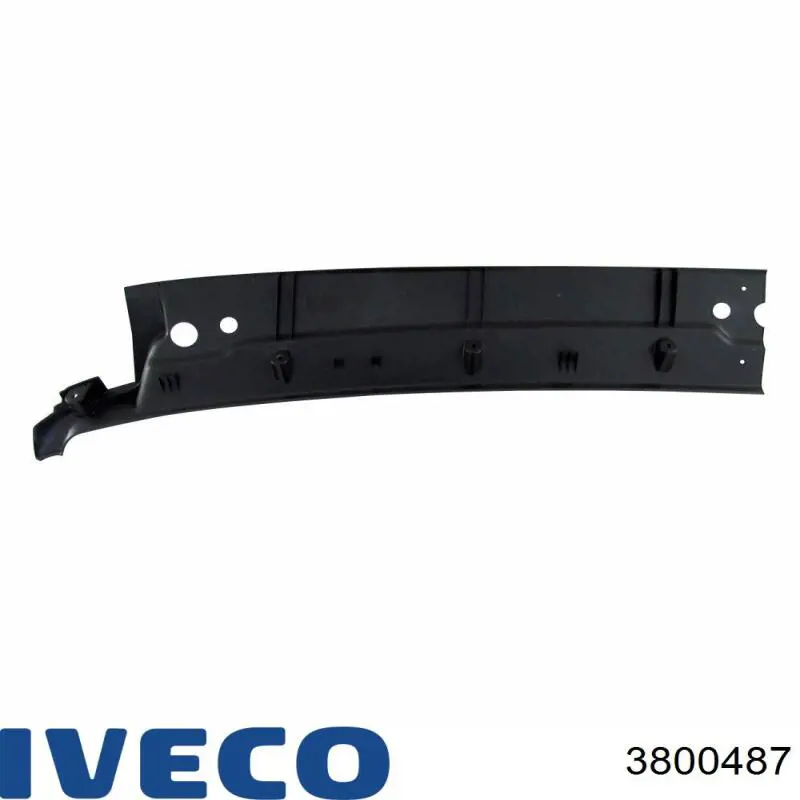 Купить 3800487 Iveco 