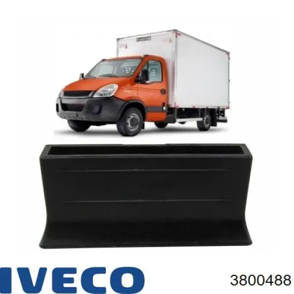  3800488 Iveco