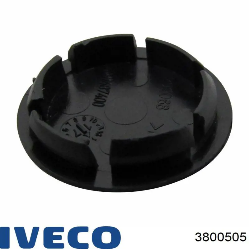 3800505 Iveco 