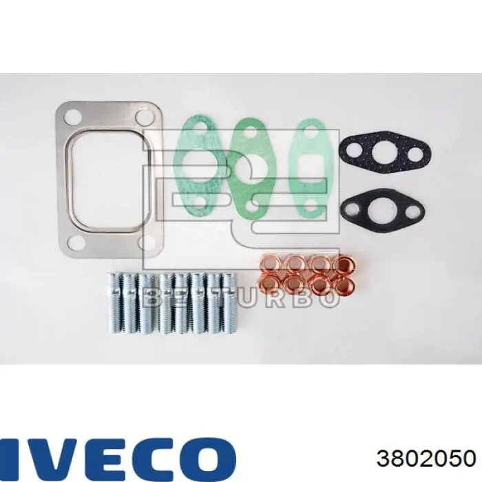  3802050 Iveco