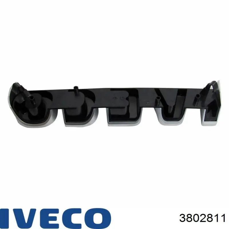 3802811 Iveco 