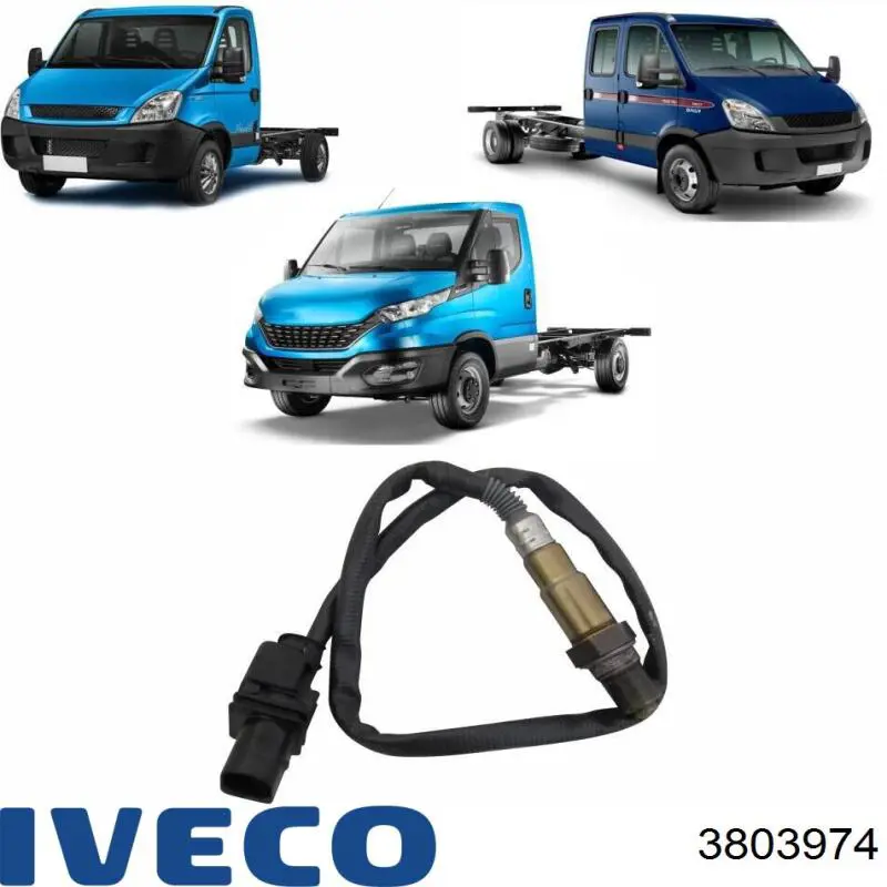 3803974 Iveco 