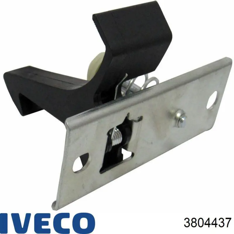 Замок капота ORK500321532 GP