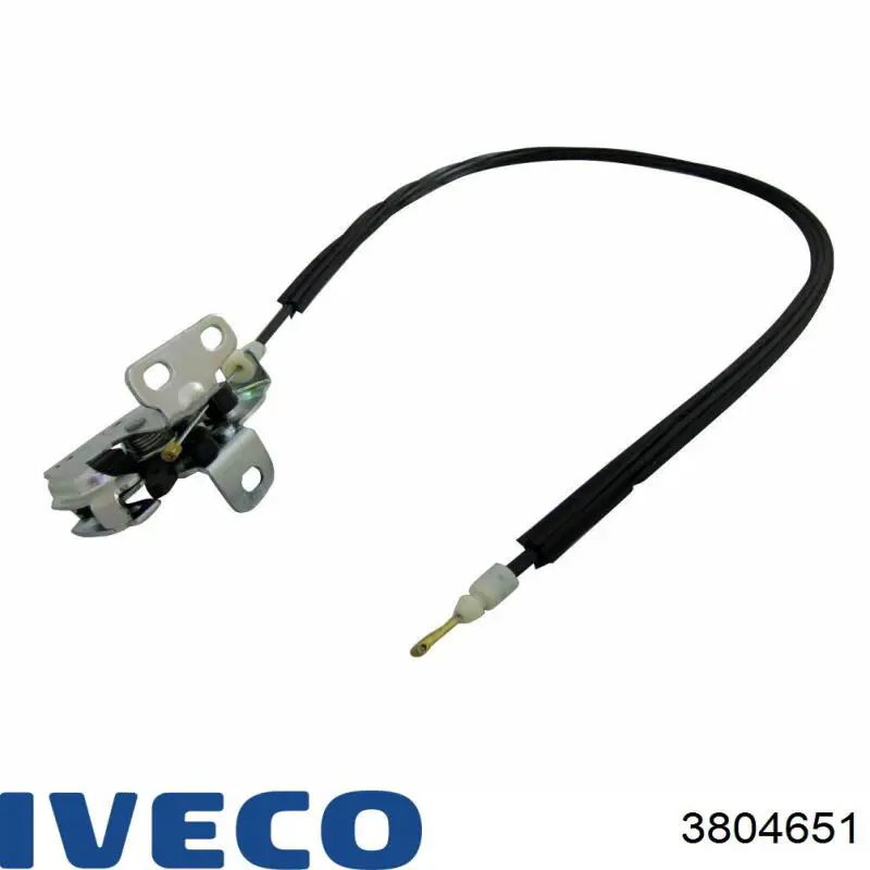  3804651 Iveco