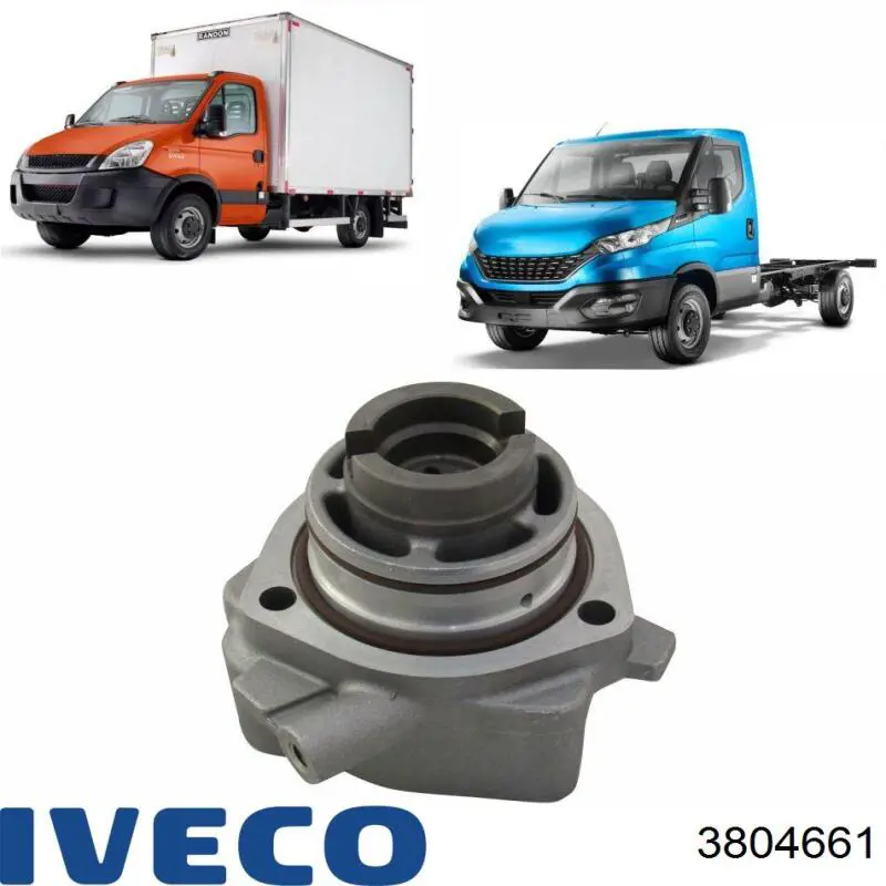  3804661 Iveco