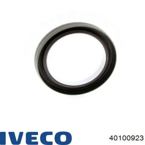 Купить 40100923 Iveco Передний сальник коленвала