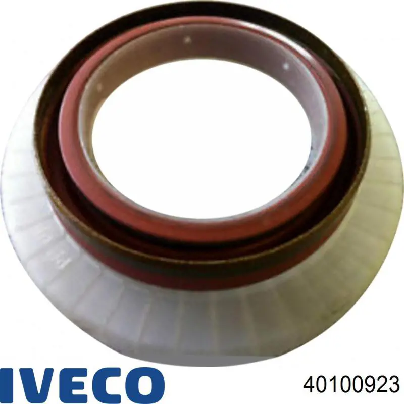 40100923 Iveco Сальник коленвала двигателя, передний