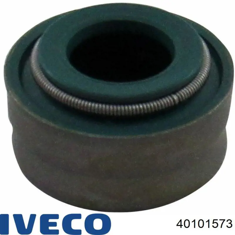 40101573 Iveco сальник клапана (маслосъемный, впуск/выпуск)