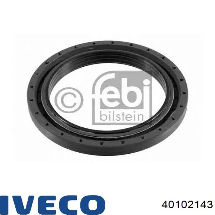 Сальник задней ступицы Iveco 40102143 цена, от 19.36 USD