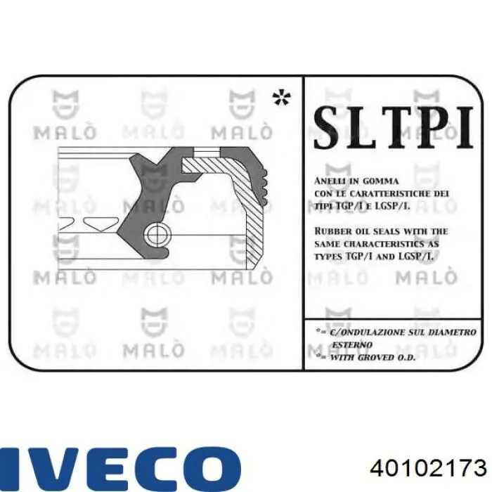  Corteco 12015504 цена, от 22.12 USD