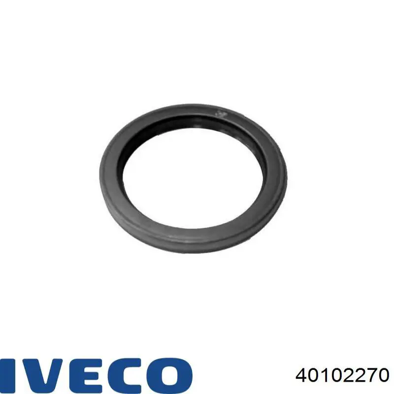 40102270 Iveco Сальник передней ступицы