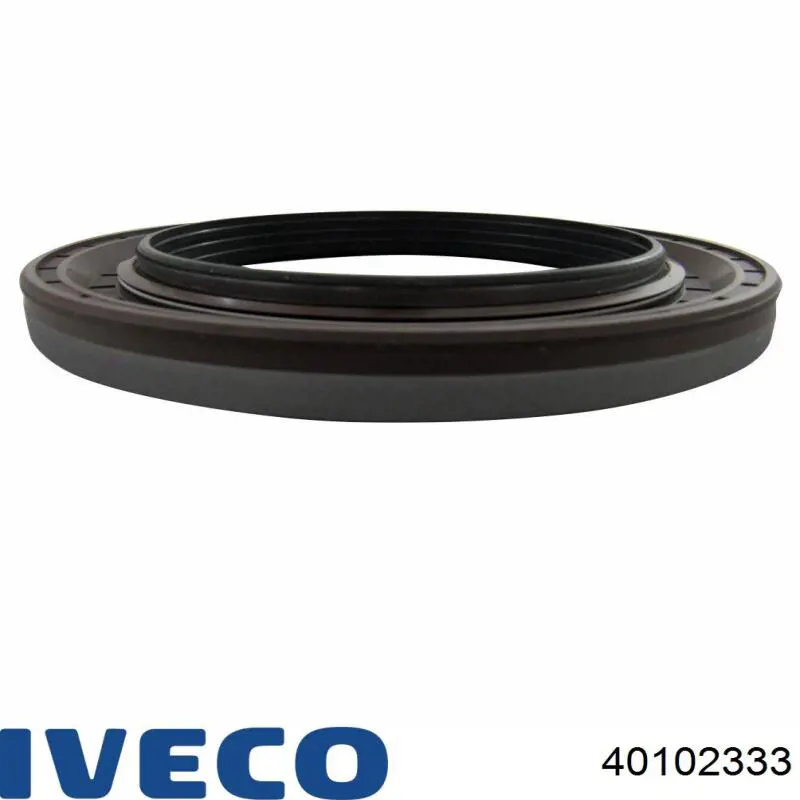 Сальник задней ступицы Iveco 40102333 цена, от 43.39 USD