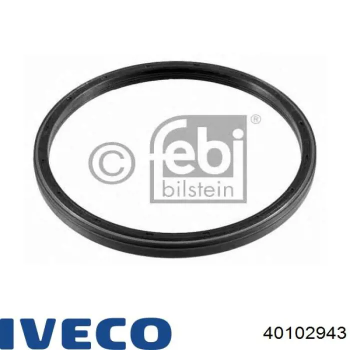 Сальник задней ступицы Iveco 40102943 цена, от 51.18 USD