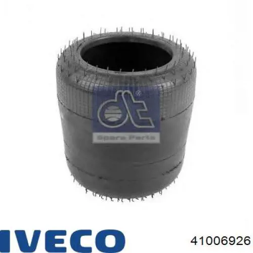 Рессора пневматической подвески Febi 170523 цена, от 30.57 USD