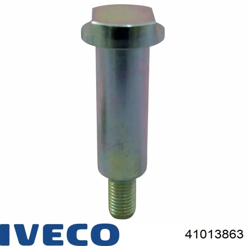  Iveco 41013863 цена, от 21.25 USD