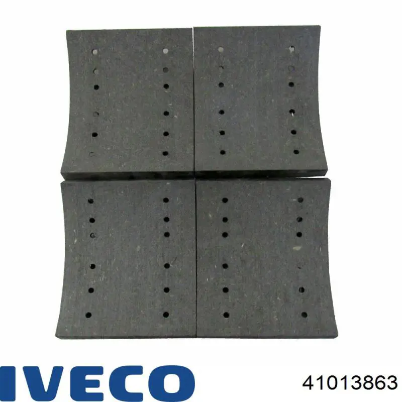 41013863 Iveco 