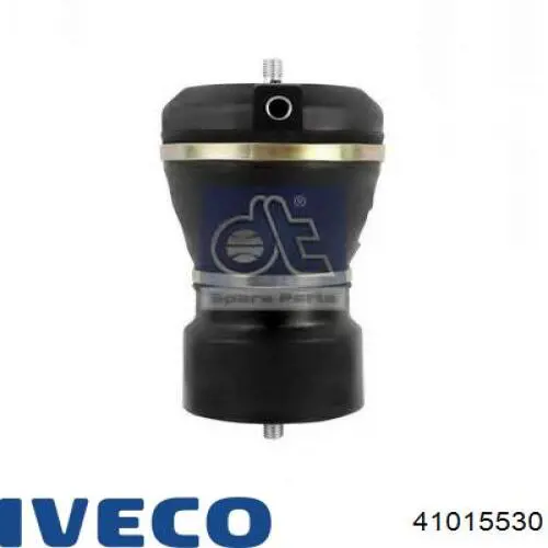 Пневмоподушка кабины 41015530 Iveco