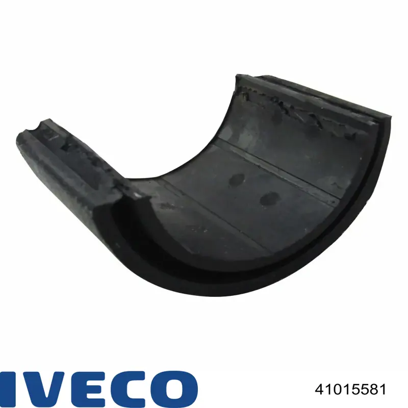 41015581 Iveco Прокладка стабильзатора заднего