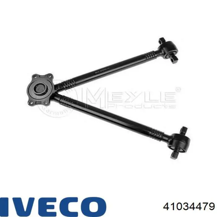 41034479 Iveco Тяга лучевая