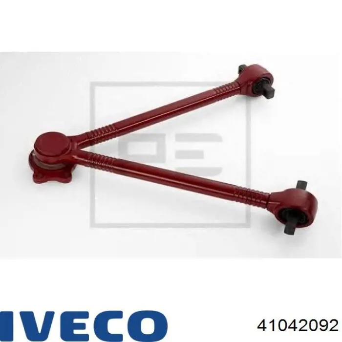  Iveco 41042092 цена, от 317.94 USD