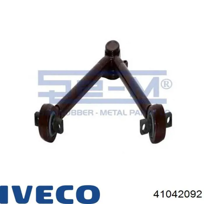 Купить 41042092 Iveco 