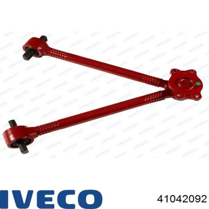 41042092 Iveco 