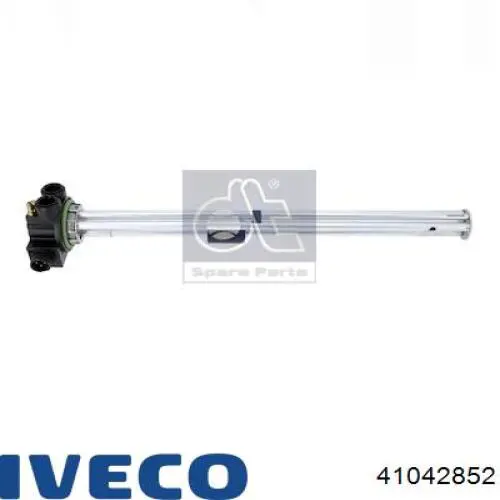 Датчик уровня топлива в бензобаке Iveco 41042852 цена, от 189.51 USD