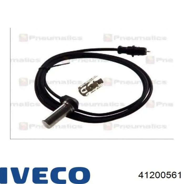 АБС-датчик Iveco 41200561 цена, от 31.83 USD