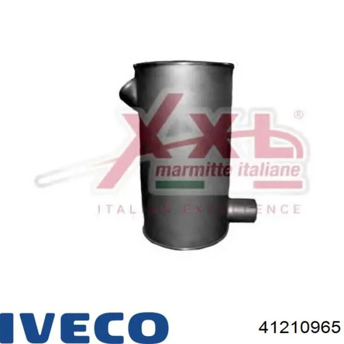 41210965 Iveco 