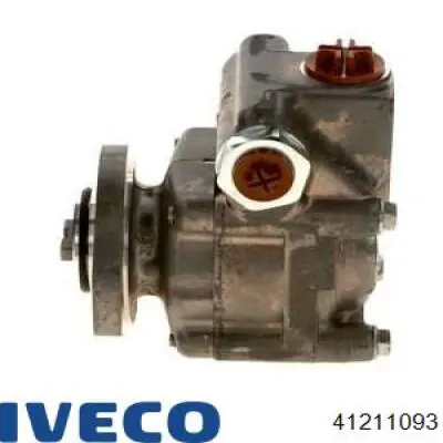 41211093 Iveco ГУР руля