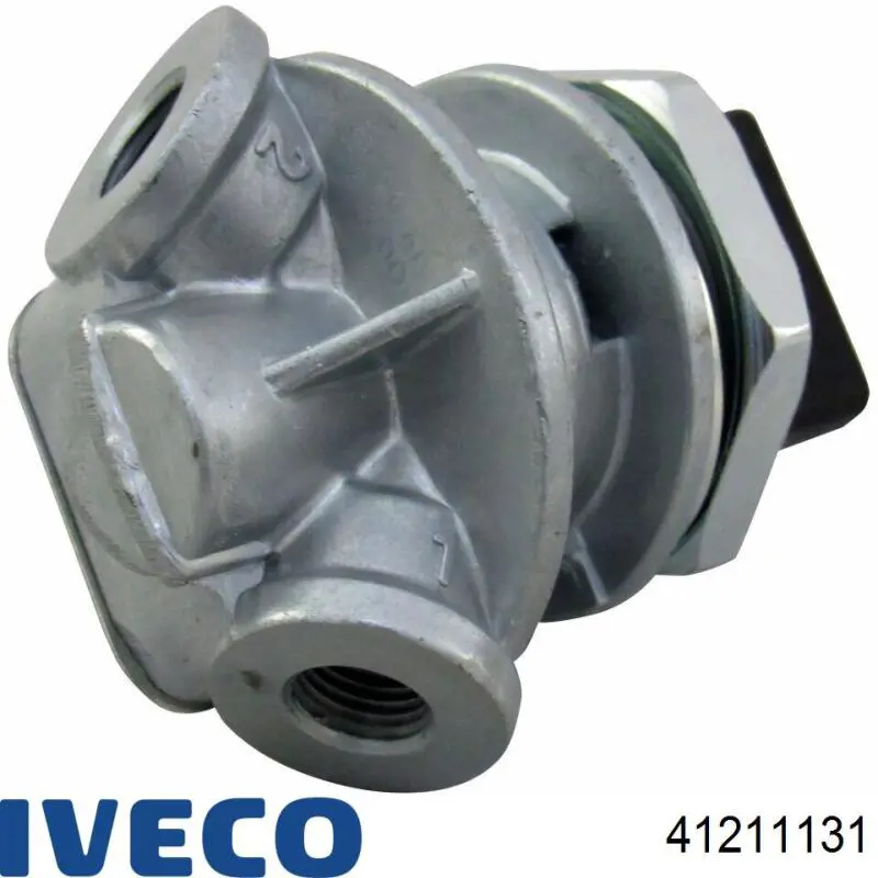  Iveco 41211131 цена, от 50.81 USD