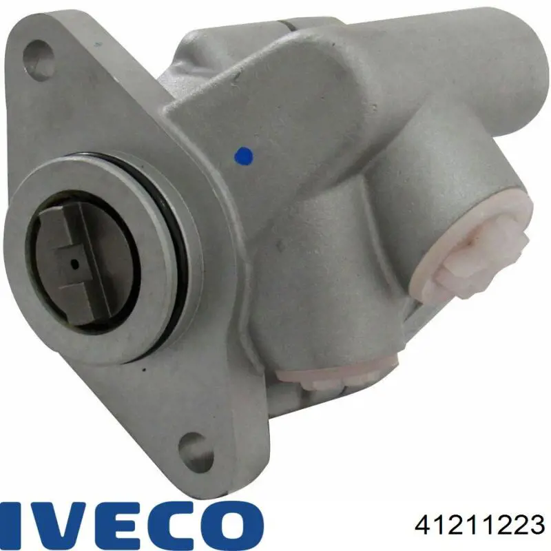 41211223 Iveco ГУР руля