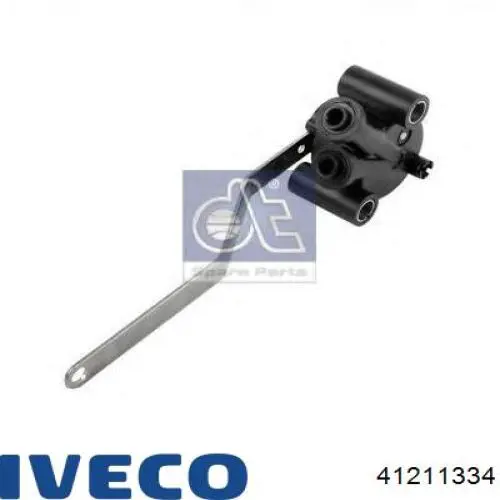 Кран уровня пола (TRUCK) 41211334 Iveco