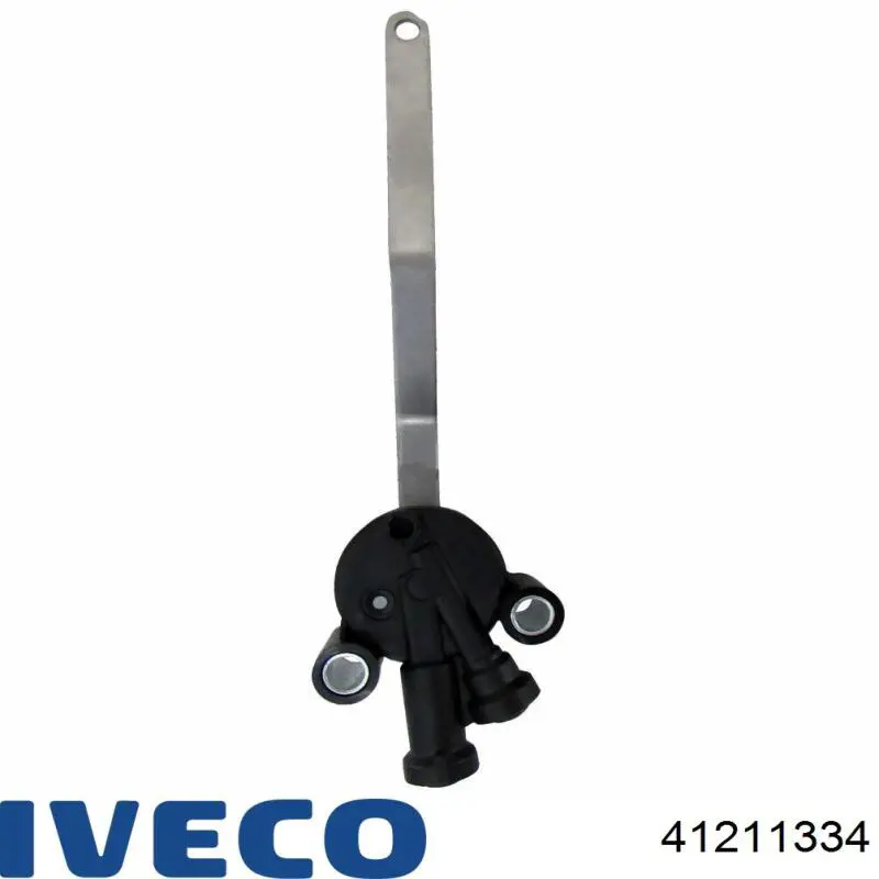 41211334 Iveco Кран уровня пола (TRUCK)