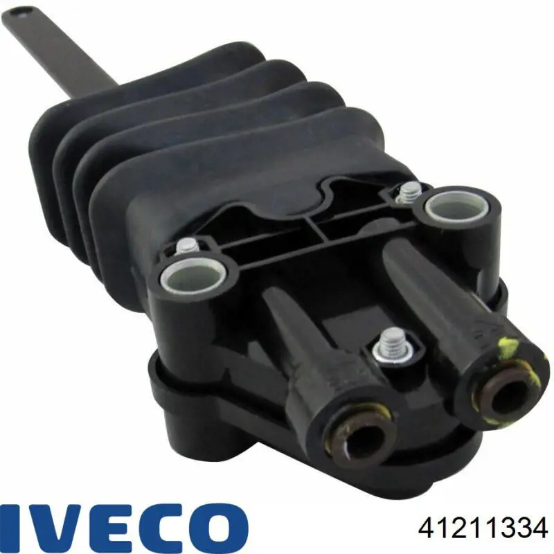Купить 41211334 Iveco Кран уровня пола (TRUCK)