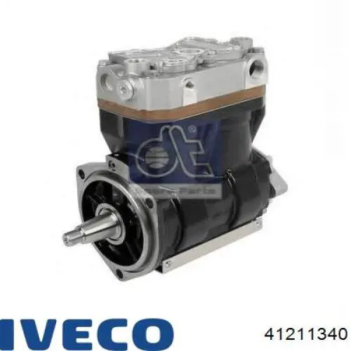  504293730 Iveco