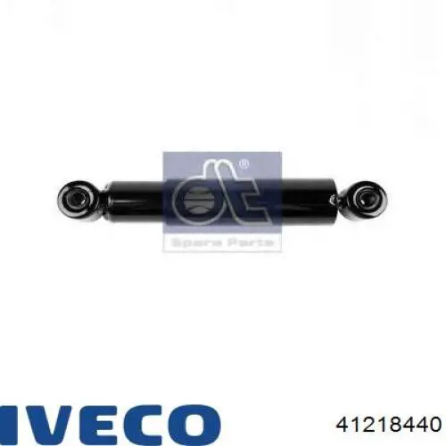 Амортизатор задний 41218440 Iveco