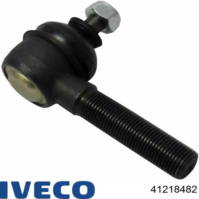 Наконечник тяги КПП 41218482 Iveco